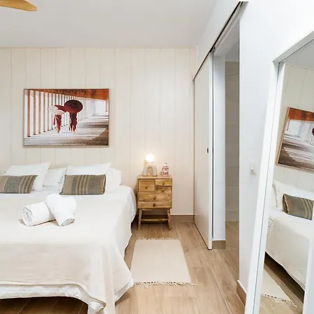 Luxury On The Beachfront *