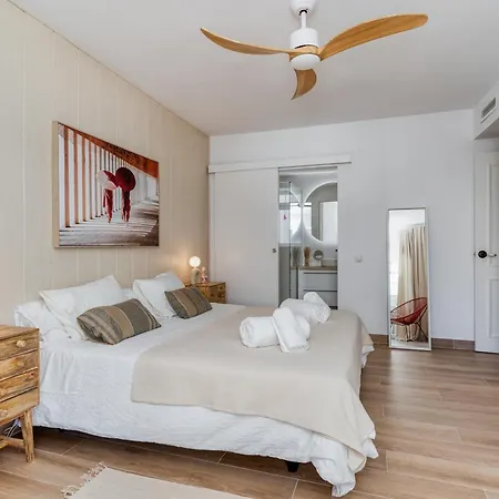 Luxury On The Beachfront