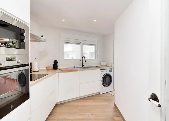 Luxury On The Beachfront * マルベーリャ