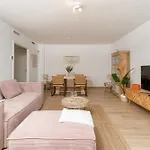Apartment Luxury On The Beachfront Marbella