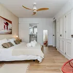 Luxury On The Beachfront Marbella