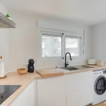 Apartment Luxury On The Beachfront *