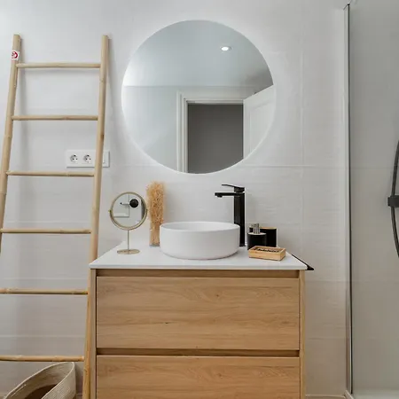 Luxury On The Beachfront * マルベーリャ