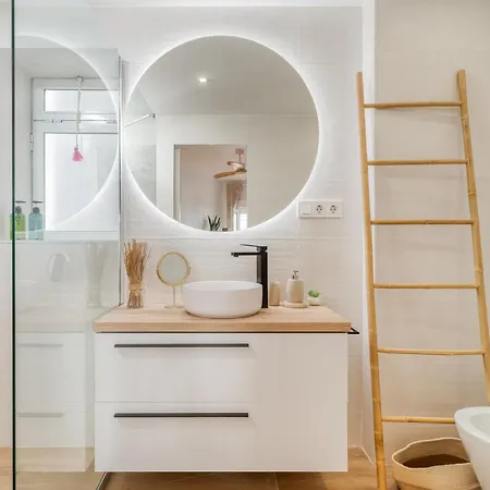 アパート Luxury On The Beachfront *