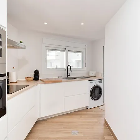 Luxury On The Beachfront * マルベーリャ