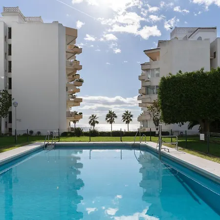 Διαμέρισμα Luxury On The Beachfront