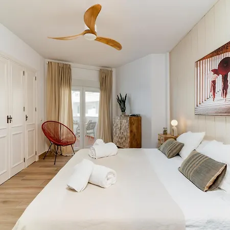 Διαμέρισμα Luxury On The Beachfront