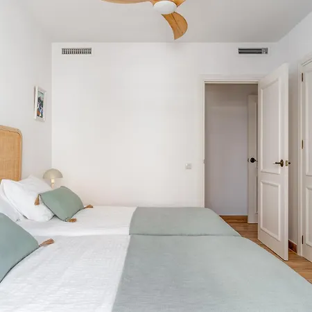 Διαμέρισμα Luxury On The Beachfront