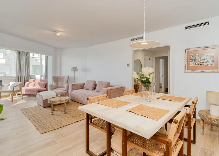דירה Luxury On The Beachfront