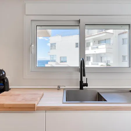 Luxury On The Beachfront Apartamento Marbella