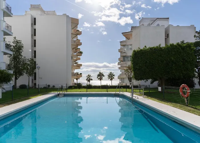 Διαμέρισμα Luxury On The Beachfront