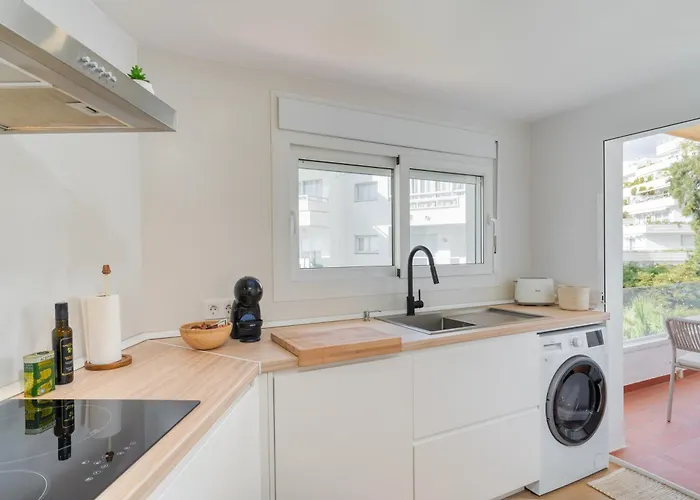 Διαμέρισμα Luxury On The Beachfront *