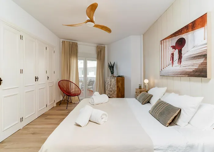 Διαμέρισμα Luxury On The Beachfront