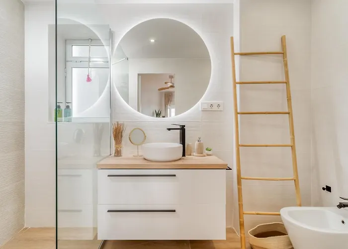 Διαμέρισμα Luxury On The Beachfront *