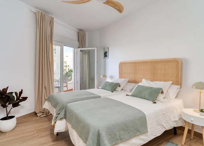 Luxury On The Beachfront