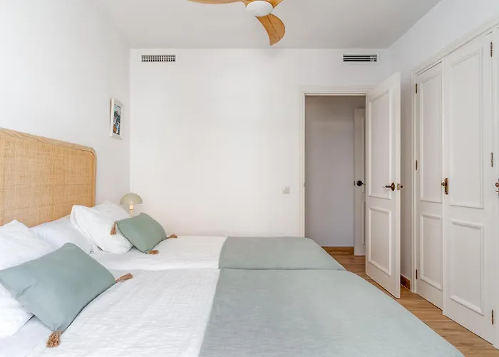 Διαμέρισμα Luxury On The Beachfront